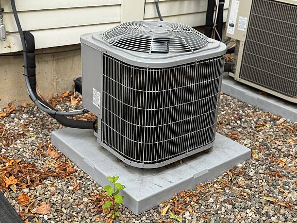 24/7 Emergency Hvac experts in Fort Leavenworth, KS