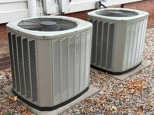 Reliable Hvac contractor in Fort Leavenworth, KS by JG Cool HVAC
